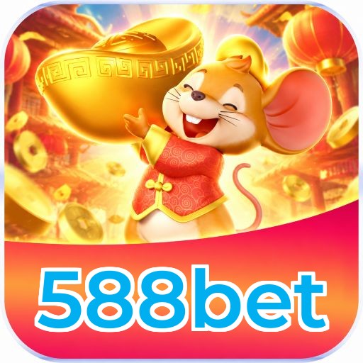 588bet Bônus Oficial - Rollover 25x Justo