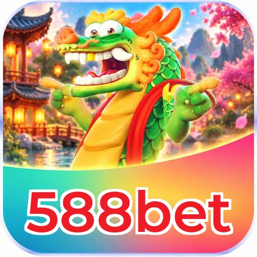 588bet Logo Seguro