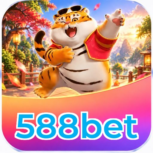 Requisitos do APK 588bet para Android - Logo Oficial