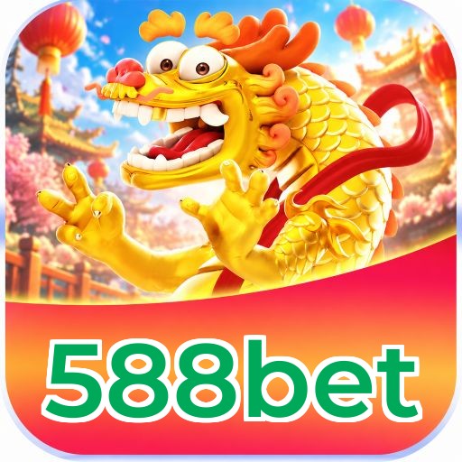 588bet APK Logo Oficial Certificado
