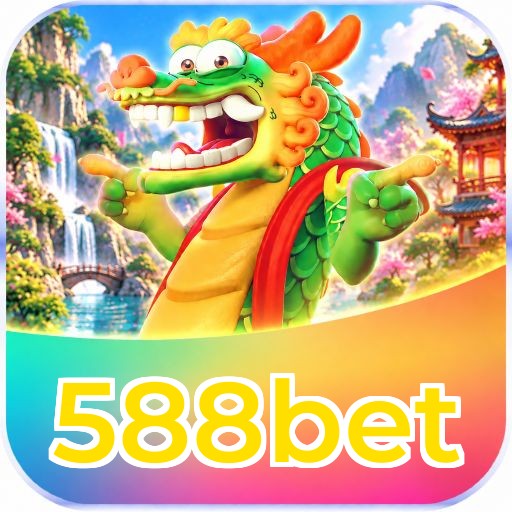 588bet Logo