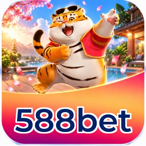 588bet Fortune Games - Tiger, Ox, Rabbit RTP Certificado