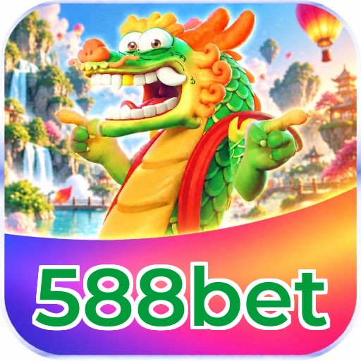 588bet Logo Oficial