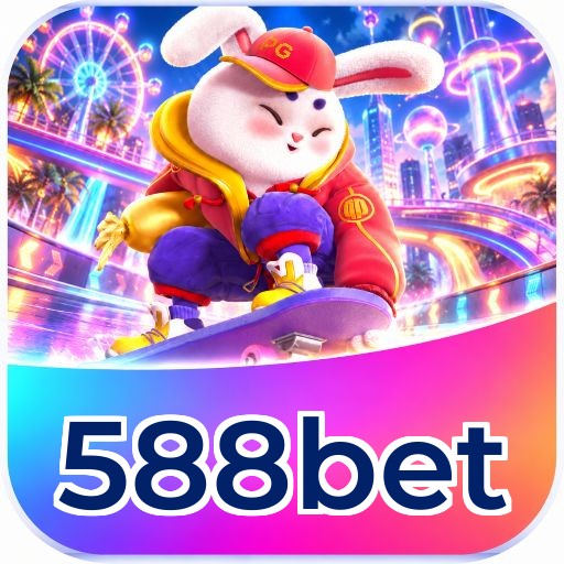 588bet VIP Program Logo