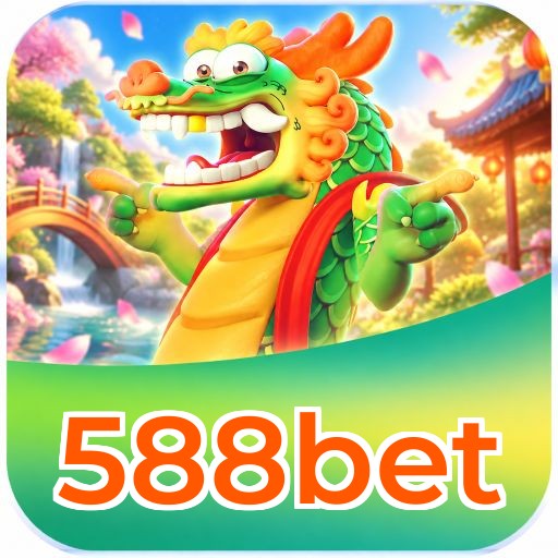 588bet Logo