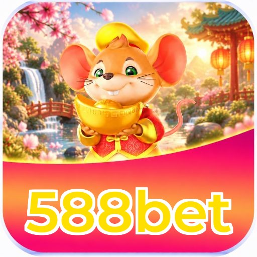 588bet Logo