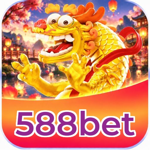 588bet Logo