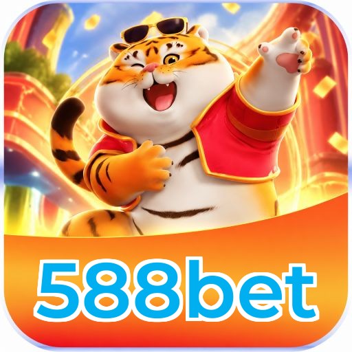 588bet Logo Oficial - Cassino Online Brasil Certificado eCOGRA
