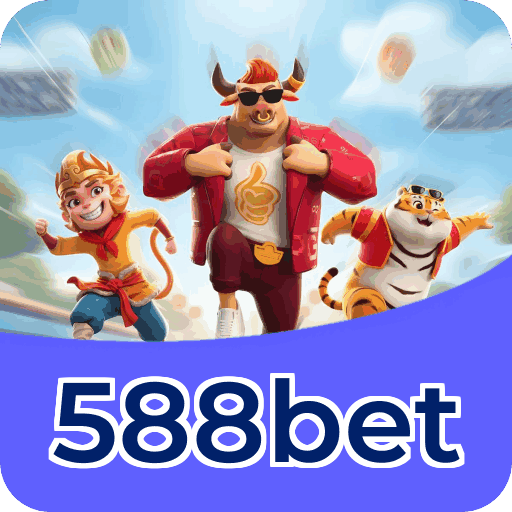 588bet
