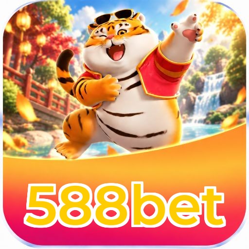 588bet Baixar Download Logo Oficial Certificado