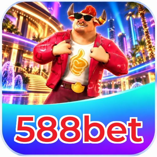 588bet Logo