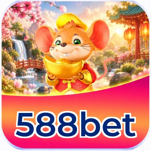 588bet Logo Verificado