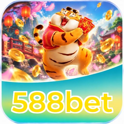 588bet Logo